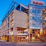 Hotell Scandic Rovaniemi