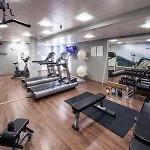 Scandic Hotell