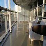 Scandic Hotell