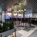 Scandic Hotell