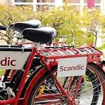 Scandic Hotell 4*