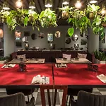 Scandic Hotel