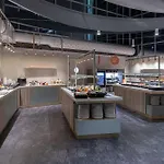 Scandic Hotell