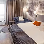 Scandic Hotel 4*