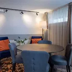 Hotell Scandic