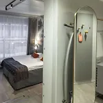 Hotell Scandic Rovaniemi
