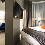 Scandic Hotell 4*