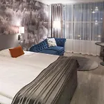 Hotell Scandic 4*