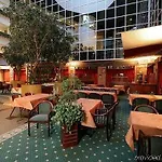 Hotell Scandic Rovaniemi