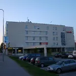 Hotell Scandic 4*