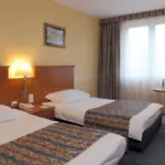 Hotell Scandic 4*
