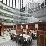 Hotell Scandic Rovaniemi