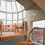 Hotell Scandic Rovaniemi