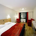 Hotell Scandic 4*