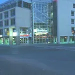 Scandic Hotell