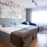 Scandic Hotell