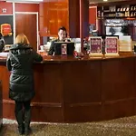 Scandic Hotell