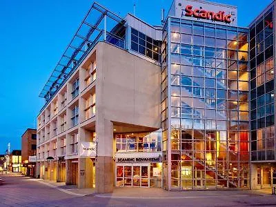 Ξενοδοχείο Scandic Ροβανιέμι