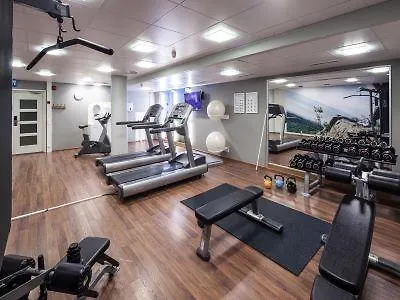 Scandic Hotelli