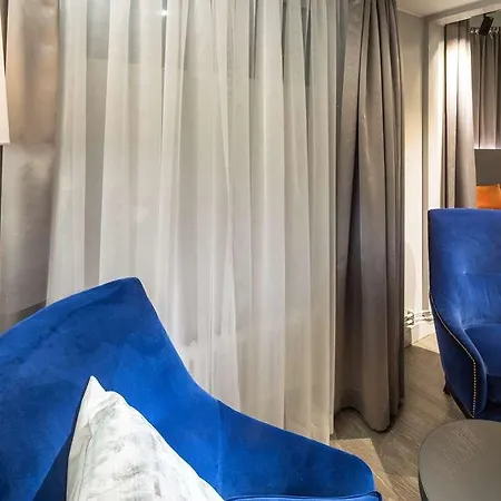 Hotel Scandic