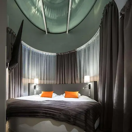 Scandic Rovaniemi