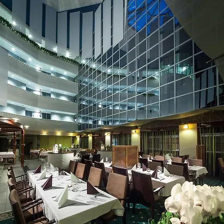 Hotel Scandic