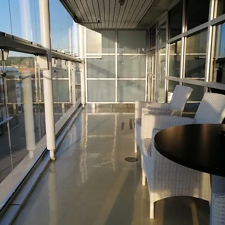 Scandic Hotel