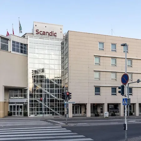 Scandic Hotel