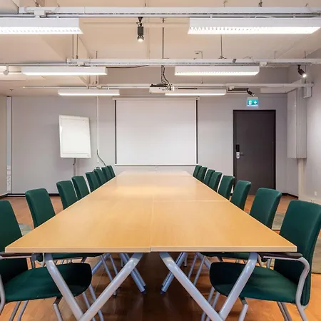 Scandic 4* Rovaniemi