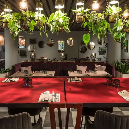 Scandic Hotel