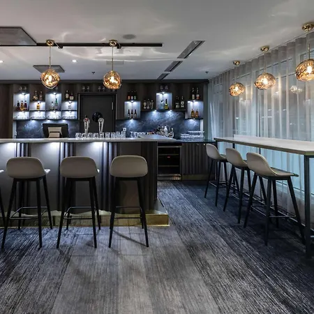 スカンディック シティ ロヴァニエミ