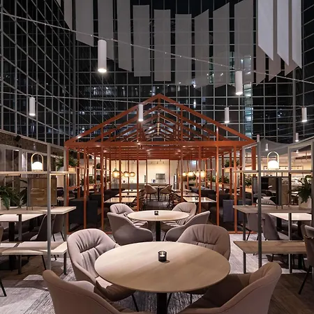 Scandic 4* Rovaniemi