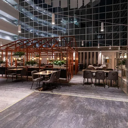 Hotel Scandic
