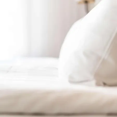 スカンディック シティ ホテル ロヴァニエミ