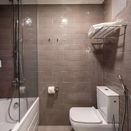 Scandic 4* Rovaniemi