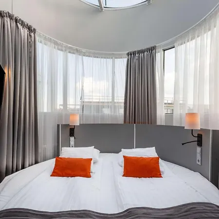 Hotel Scandic