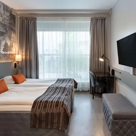 スカンディック シティ