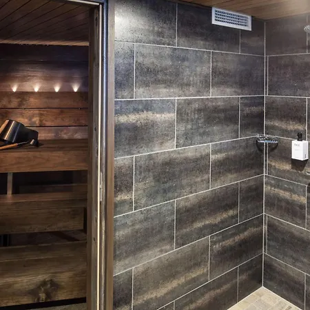 スカンディック シティ