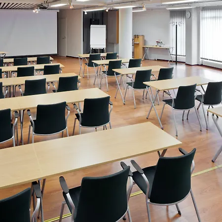 Scandic Hotel Rovaniemi