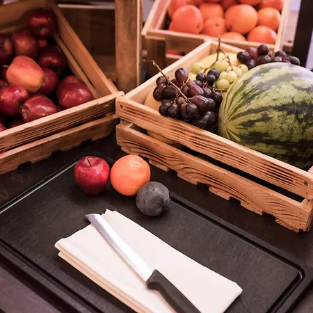 ホテル スカンディック シティ 4*