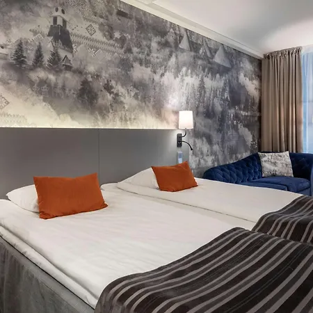 Scandic 4* Rovaniemi