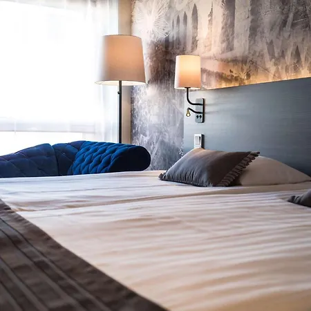 Scandic Hotel Rovaniemi