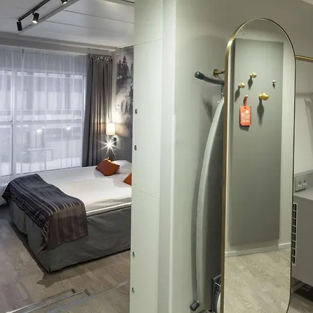 Hotel Scandic Rovaniemi