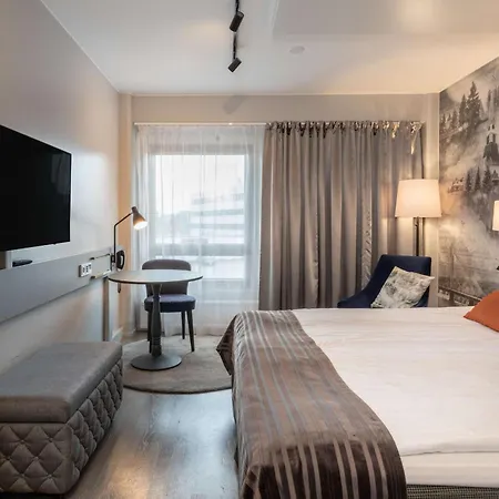 Hotel Scandic
