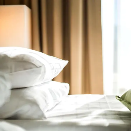 Hotel Scandic 4*