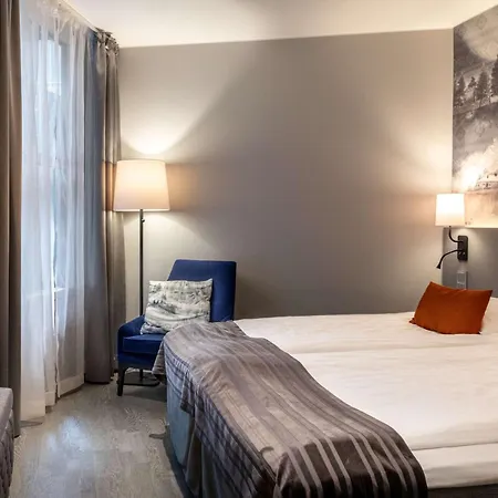 Scandic Hotel 4*