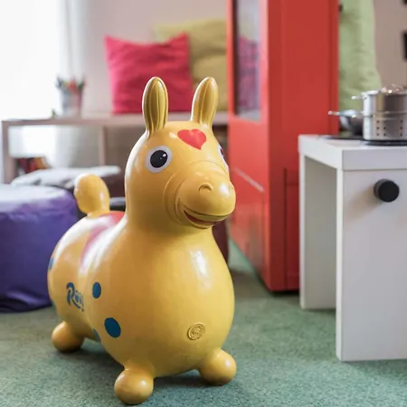 スカンディック シティ ロヴァニエミ