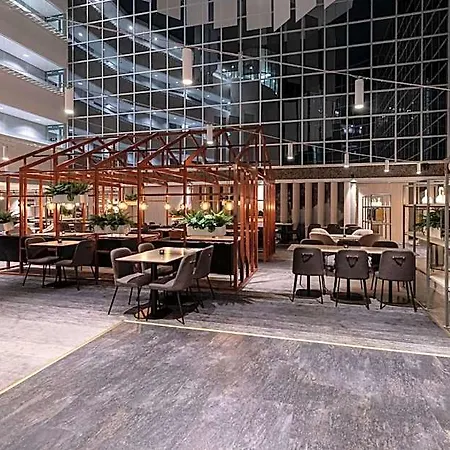Scandic Hotel