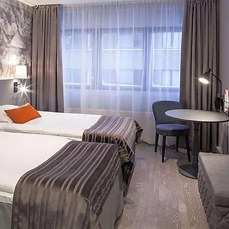 Scandic Hotel