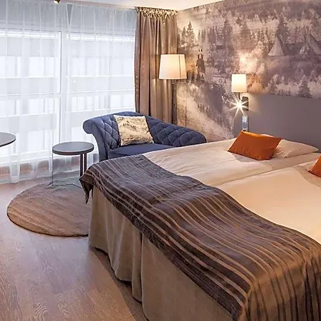 Hotel Scandic